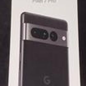 スマートフォン PIXEL 7 PRO GOOGLE