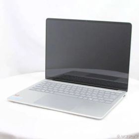 ソフマップ 〔中古品〕 Surface Laptop (第7世代) 〔Snapdragon X Plus／16GB／SSD512GB〕 ZGM-00020 プラチナ【258】