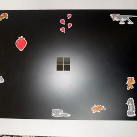 Microsoft Surface Laptop4 16gb/512gb 傷なし