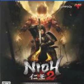 【中古】 仁王2 Complete Edition／PS4