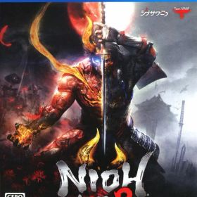 【中古】仁王2ソフト:プレイステーション4ソフト／ロールプレイング・ゲーム