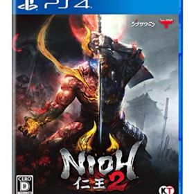 【中古】 仁王2