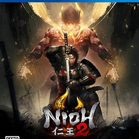 【中古】仁王2 Complete Edition