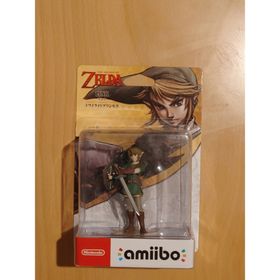 ニンテンドウ(任天堂)のNintendo amiibo Link (ゼルダの伝説)(その他)
