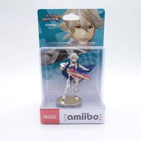 〇amiibo カムイ (大乱闘スマッシュブラザーズシリーズ)Nintendo/ニンテンドー/任天堂/フィギュア/ゲーム アクセサリ/未開封/2-1977