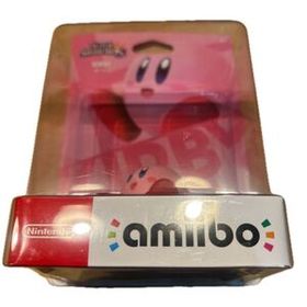 amiibo アミーボ カービィ 未開封