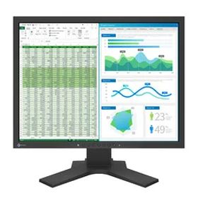 EIZO FlexScan S2134-HBK 目安在庫=△