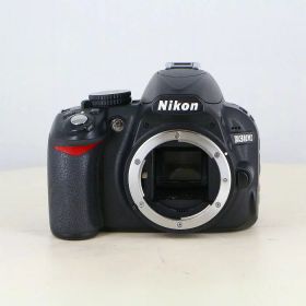 【中古】 (ニコン) Nikon D3100 ボディ【中古カメラ デジタル一眼】 ランク：B