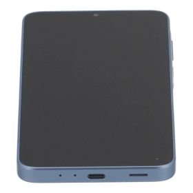 SAMSUNG docomo サムスン/スマートフォン/Galaxy A25 5G 64GB/SC-53F/RFCYA0W0XLL/Aランク/65【中古】