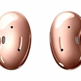 【中古】Galaxy Buds Live ミスティック ブロンズ