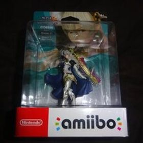 amiibo カムイ 女 大乱闘スマッシュブラザーズシリーズ 新品(買595）（2月14日）