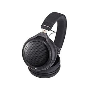 【中古】オーディオテクニカ ATH-HL7BT ワイヤレスヘッドホン bluetooth LDAC対応 開放型ヘッドホン 最大約20時間再生 軽量 ビームフォーミングマイク 低