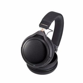 オーディオテクニカ ATH-HL7BT ワイヤレスヘッドホン bluetooth LDAC対応 開放型ヘッドホン 最大約20時間再生 軽量 ビームフォーミングマイク 低遅延 AAC 有線接続 ハイレゾ 360 Reality Audio【国内正規