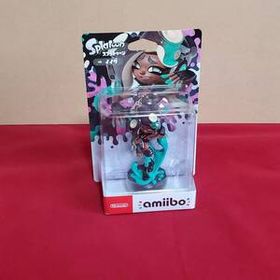 amiibo イイダ (スプラトゥーンシリーズ)