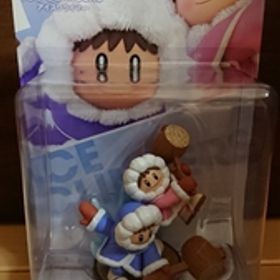 新品 アミーボ アイスクライマー