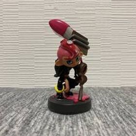 【中古】amiibo タコボーイ