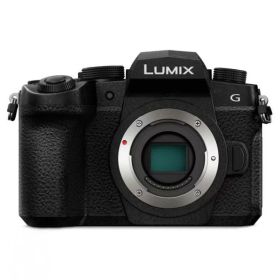 【10年間保証付き】[パナソニック]LUMIX DC-G99M2 ボディ