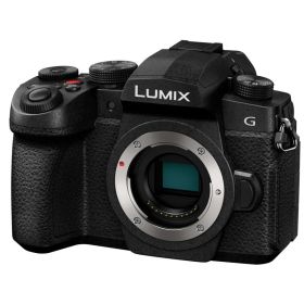 LUMIX DC-G99M2 ボディ [ブラック] パナソニック デジタル一眼レフカメラ