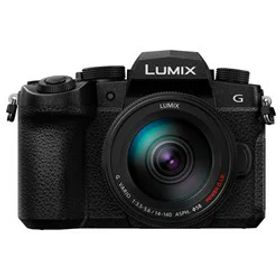 Panasonic パナソニック LUMIX DC-G99M2H 高倍率ズームレンズキット ブラック 小型 軽量ボディ デジタルミラーレス一眼カメラ