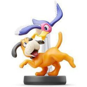 アミーボ ダックハント（大乱闘スマッシュブラザーズシリーズ） [NVL-C-AABZ]