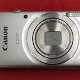 コンパクトデジタルカメラ IXY180 PC2275 CANON