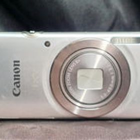 デジタルカメラ IXY 180 CANON