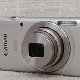 コンパクトデジタルカメラ IXY180 CANON