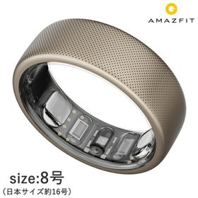 【新品】 Amazfit 健康器具 メンズ SP170070-S25 サイズ8（S） 日本サイズ約16号(その他)