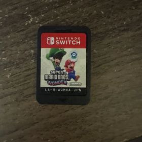 スーパーマリオブラザーズ ワンダー