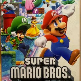 スーパーマリオブラザーズ ワンダー