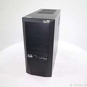 GALLERIA AZ ［AMD-Ryzen-7-3700X (3.6GHz)／48GB／HDD2TBSSD512GB／GeForce RTX 2080Ti(11GB)／Windows11 Home(