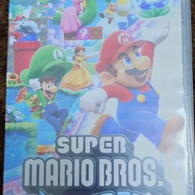 スーパーマリオブラザーズ ワンダー