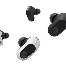 【ソニー特約店販売】INZONE Buds