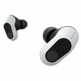 ソニー ゲーミングイヤホン INZONE Buds:WF-G700N Fnatic監修 / 完全ワイヤレス / 低遅延2.4GHzワイヤレス接続 USBType-Cトランシーバー同梱 / LE Audio対応 / アクティブノイズキャンセリング / 立