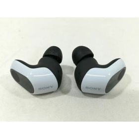 【中古】SONY INZONE Buds WF-G700N [ホワイト]【大阪本店】保証期間1ヶ月【ランクA】