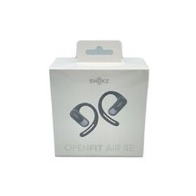 SHOKZ(AFTERSHOKZ)◆イヤホン/openfit air se