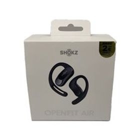 SHOKZ(AFTERSHOKZ)◆イヤホン/SKZ-EP-000025