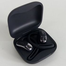 ☆SHOKZ ショックス ワイヤレスイヤホン OPENFIT AIR【SKZ-EP-000025】Bluetooth used☆