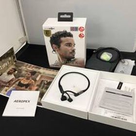 Shokz(AfterShokz) SKZ-EP-000025 OpenFit Air SKZ-EP-000025 ヘッドホン・イヤホン