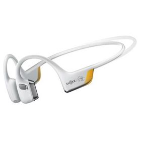 Shokz ワイヤレス骨伝導イヤフォン OpenRun Pro 2 Mini 大迫傑モデル SKZ-EP-000049 [SKZEP000049]【MCMP】