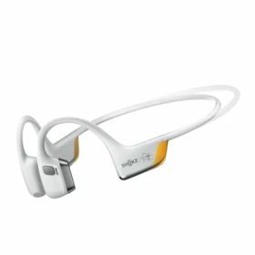 Shokz (ショックス) OpenRun Pro 2 Mini 骨伝導イヤホン ワイヤレス bluetooth 5.3 オープンイヤーヘッドホン 耳を塞がない 自動ペアリング マイク付き 技適認証済み ランニング・スポーツイヤフォン IP55防水 急速充電 12時間再生 USB-C充電 大迫傑モデル