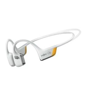 Shokz (ショックス) OpenRun Pro 2 Mini 骨伝導イヤホン ワイヤレス bluetooth 5.3 オープンイヤーヘッドホン 耳を塞がない 自動ペアリング マイク付き 技適認証済み ランニング スポーツイヤフォン IP55防水 急速充電 12時間再生 USB-C充電 大迫傑モデル グレイ