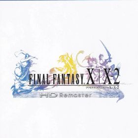 【中古】ファイナルファンタジーX/X-2 HDリマスター/PS4/PLJM84023/C 15才以上対象