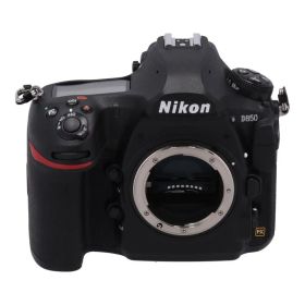 中古 デジタル一眼 ボディNikon ニコンD850 ボディ2036205コンディションランク【A】（商品 No.82-0）