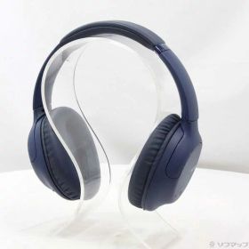 【中古】SONY(ソニー) WH-CH710N ブルー 【198-ud】