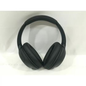 【中古】SONY WH-CH710N (B) [ブラック]【日本橋3】保証期間1ヶ月【ランクB】
