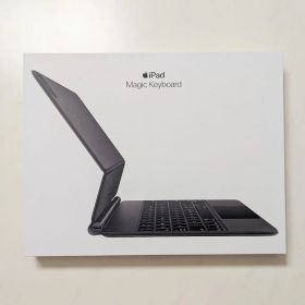 【純正】Apple iPad Magic Keyboard 11インチ用