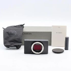 シグマ(Sigma) BF ブラック #4268