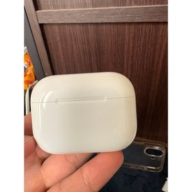 アップル(Apple)のAirPods Pro3(ヘッドフォン/イヤフォン)