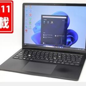 中古 2K対応 タッチ 13.5型 Microsoft Surface Laptop 4 Windows11 第11世代 i5-1145G7 16GB NVMe 512GB-SSD カメラ 無線Wi-Fi6 管:1530m